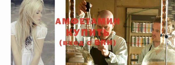 молекула духа Алзамай